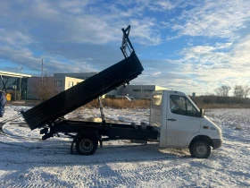 Mercedes-Benz Sprinter 413 Б КАТЕГОРИЯ ДВОЙНА ГУМА, снимка 5