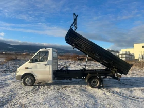 Mercedes-Benz Sprinter 413 Б КАТЕГОРИЯ ДВОЙНА ГУМА, снимка 3