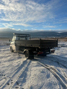 Mercedes-Benz Sprinter 413 Б КАТЕГОРИЯ ДВОЙНА ГУМА, снимка 12