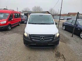 Mercedes-Benz Vito 2.2cdi, снимка 1