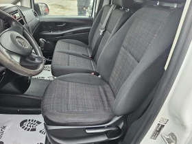 Mercedes-Benz Vito 2.2cdi, снимка 10