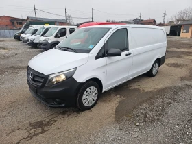 Mercedes-Benz Vito 2.2cdi, снимка 3