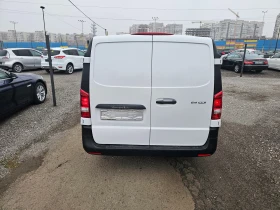 Mercedes-Benz Vito 2.2cdi, снимка 4