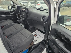 Mercedes-Benz Vito 2.2cdi, снимка 8