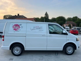 VW Transporter 2.0TDI 140..  | Mobile.bg    4