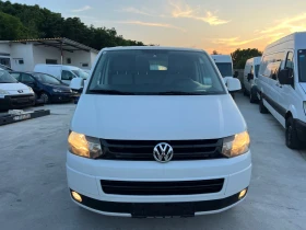 VW Transporter 2.0TDI 140..  | Mobile.bg    2