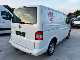 VW Transporter 2.0TDI 140..  | Mobile.bg    5