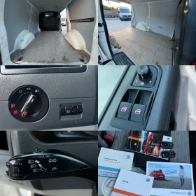 VW Transporter 2.0TDI 140..  | Mobile.bg    15