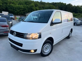 VW Transporter