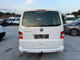 VW Transporter 2.0TDI 140..  | Mobile.bg    6