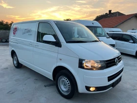 VW Transporter 2.0TDI 140..  | Mobile.bg    3