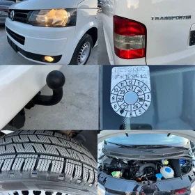 VW Transporter 2.0TDI 140..  | Mobile.bg    16