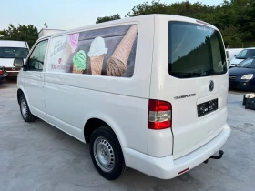VW Transporter 2.0TDI 140..  | Mobile.bg    7