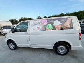 VW Transporter 2.0TDI 140..  | Mobile.bg    8