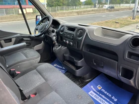 Обява за продажба на Opel Movano 2.3 CDTI ~16 300 лв. - изображение 6