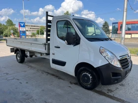Opel Movano 2.3 CDTI