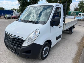 Обява за продажба на Opel Movano 2.3 CDTI ~16 300 лв. - изображение 2