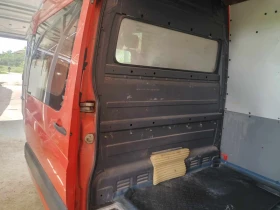 Обява за продажба на Mercedes-Benz Sprinter 311 ~12 500 лв. - изображение 7 | Auto.bg Обява за продажба на Mercedes-Benz Sprinter 311 ~12 500 лв. - изображение 7