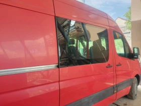 Обява за продажба на Mercedes-Benz Sprinter 311 ~12 500 лв. - изображение 10 | Auto.bg Обява за продажба на Mercedes-Benz Sprinter 311 ~12 500 лв. - изображение 10