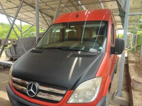 Обява за продажба на Mercedes-Benz Sprinter 311 ~12 500 лв. - изображение 1 | Auto.bg Обява за продажба на Mercedes-Benz Sprinter 311 ~12 500 лв. - изображение 1