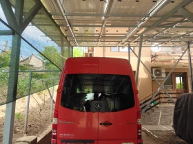 Обява за продажба на Mercedes-Benz Sprinter 311 ~12 500 лв. - изображение 8 | Auto.bg Обява за продажба на Mercedes-Benz Sprinter 311 ~12 500 лв. - изображение 8