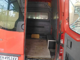 Обява за продажба на Mercedes-Benz Sprinter 311 ~12 500 лв. - изображение 6 | Auto.bg Обява за продажба на Mercedes-Benz Sprinter 311 ~12 500 лв. - изображение 6
