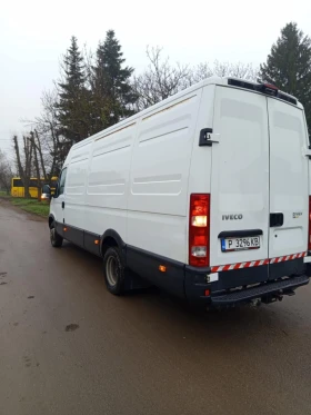 Iveco Daily 2.3HPI MAXI, снимка 8