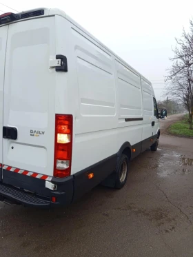 Iveco Daily 2.3HPI MAXI, снимка 3