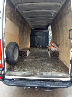 Iveco Daily 2.3HPI MAXI, снимка 10