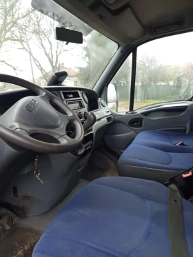 Iveco Daily 2.3HPI MAXI, снимка 12