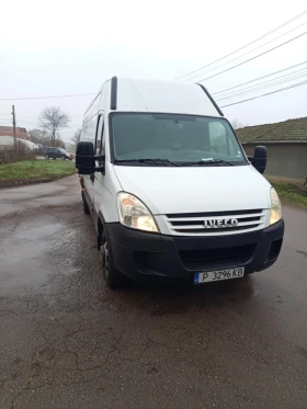 Iveco Daily 2.3HPI MAXI, снимка 2