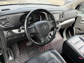 Toyota Proace 2.0D-4D L2 Lounge-Led-BIZNES-Head Up-Xenon- | Auto.bg — изображение 9
