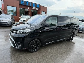 Toyota Proace 2.0D-4D L2 Lounge-Led-BIZNES-Head Up-Xenon- | Auto.bg — изображение 3