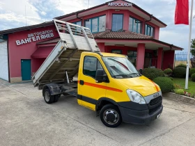 Iveco Daily 3.0HPI* 35C15* ���������� ��������* 3.20 ����� ��� | Mobile.bg � ����� ������ 2