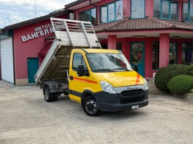 Iveco Daily 3.0HPI* 35C15* ���������� ��������* 3.20 ����� ��� | Mobile.bg � ����� ������ 9