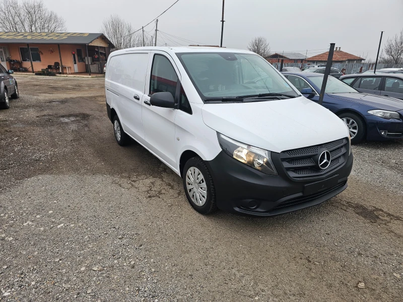 Mercedes-Benz Vito 2.2cdi, снимка 2 - Бусове и автобуси - 49252480