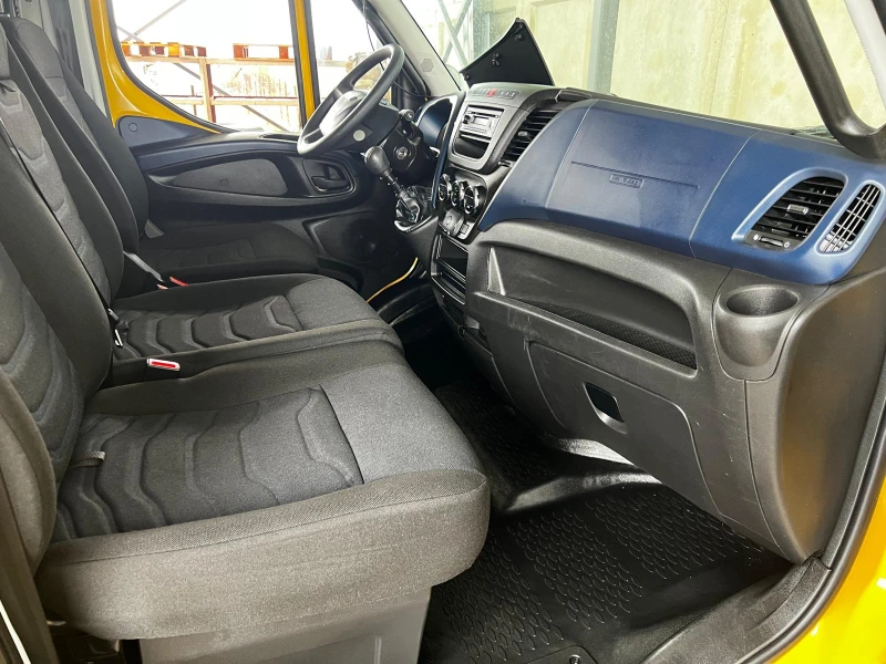 Iveco Daily 35S14G/N, снимка 10 - Бусове и автобуси - 52004645