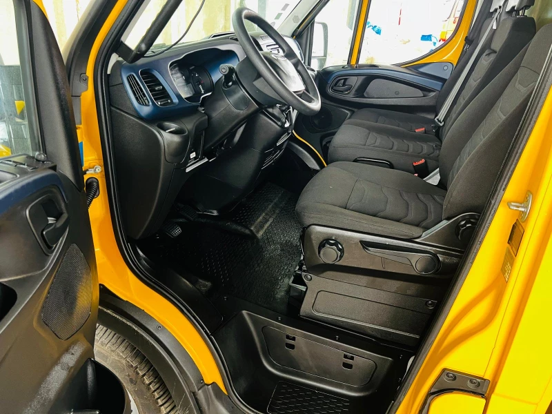 Iveco Daily 35S14G/N, снимка 12 - Бусове и автобуси - 52004645