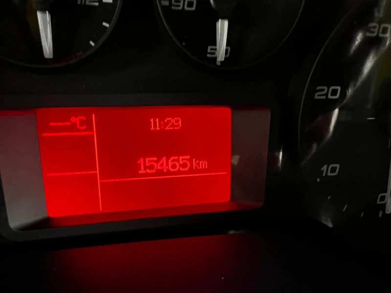 Iveco Daily 35S14G/N, снимка 16 - Бусове и автобуси - 52004645