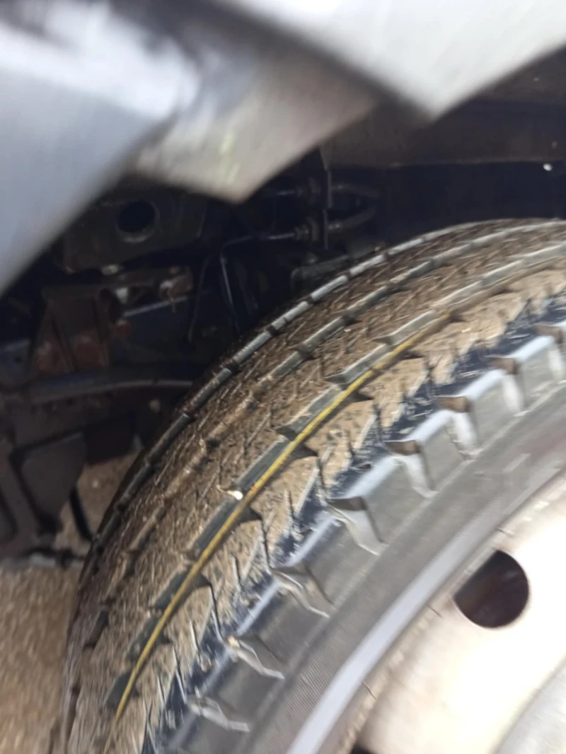 Iveco Daily 2.3HPI MAXI, снимка 15 - Бусове и автобуси - 52931910