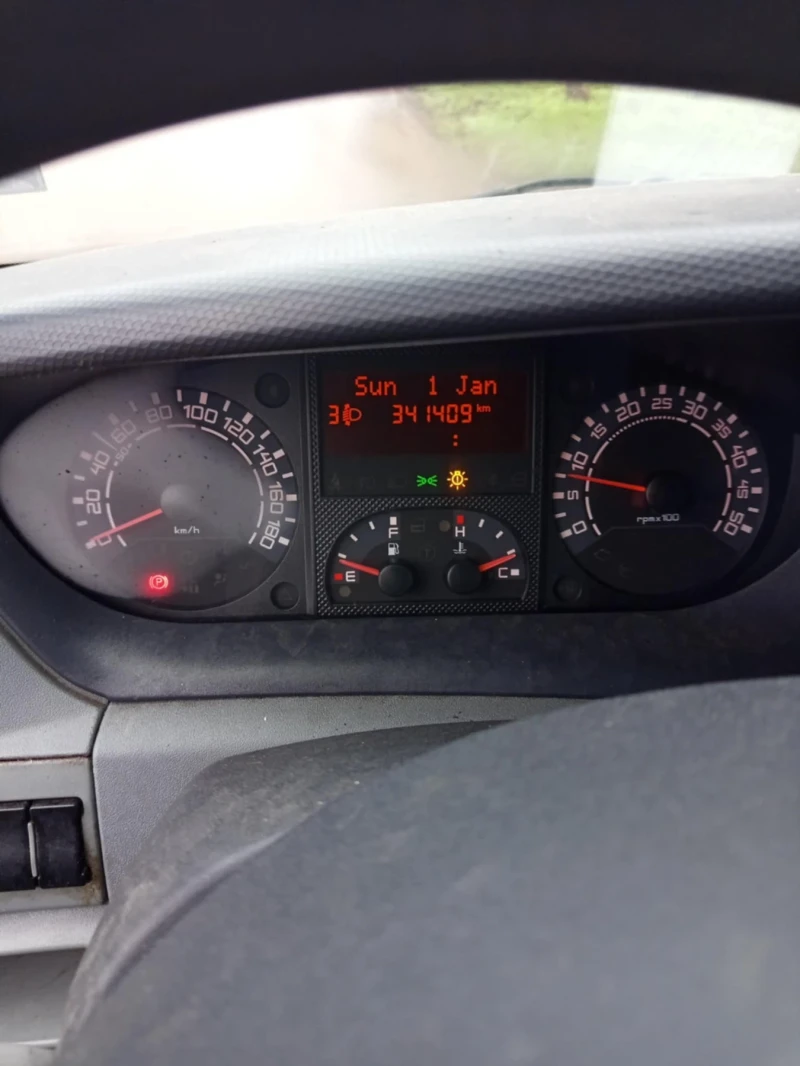 Iveco Daily 2.3HPI MAXI, снимка 16 - Бусове и автобуси - 52931910