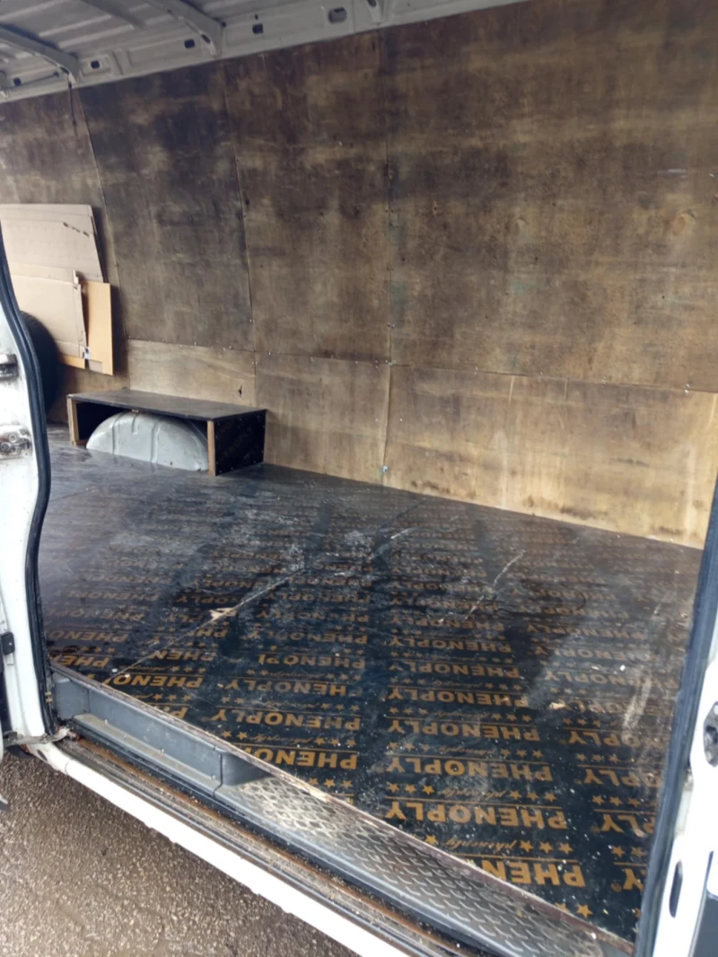 Iveco Daily 2.3HPI MAXI, снимка 13 - Бусове и автобуси - 52931910