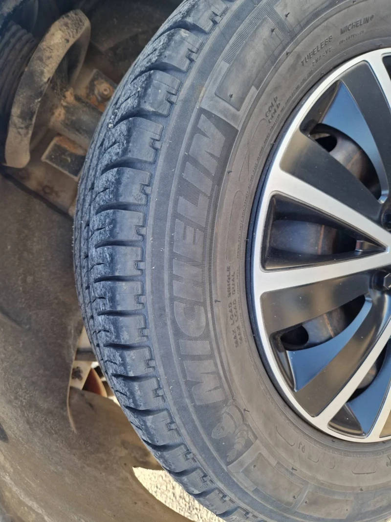 Renault Master 3, снимка 7 - Бусове и автобуси - 53235882