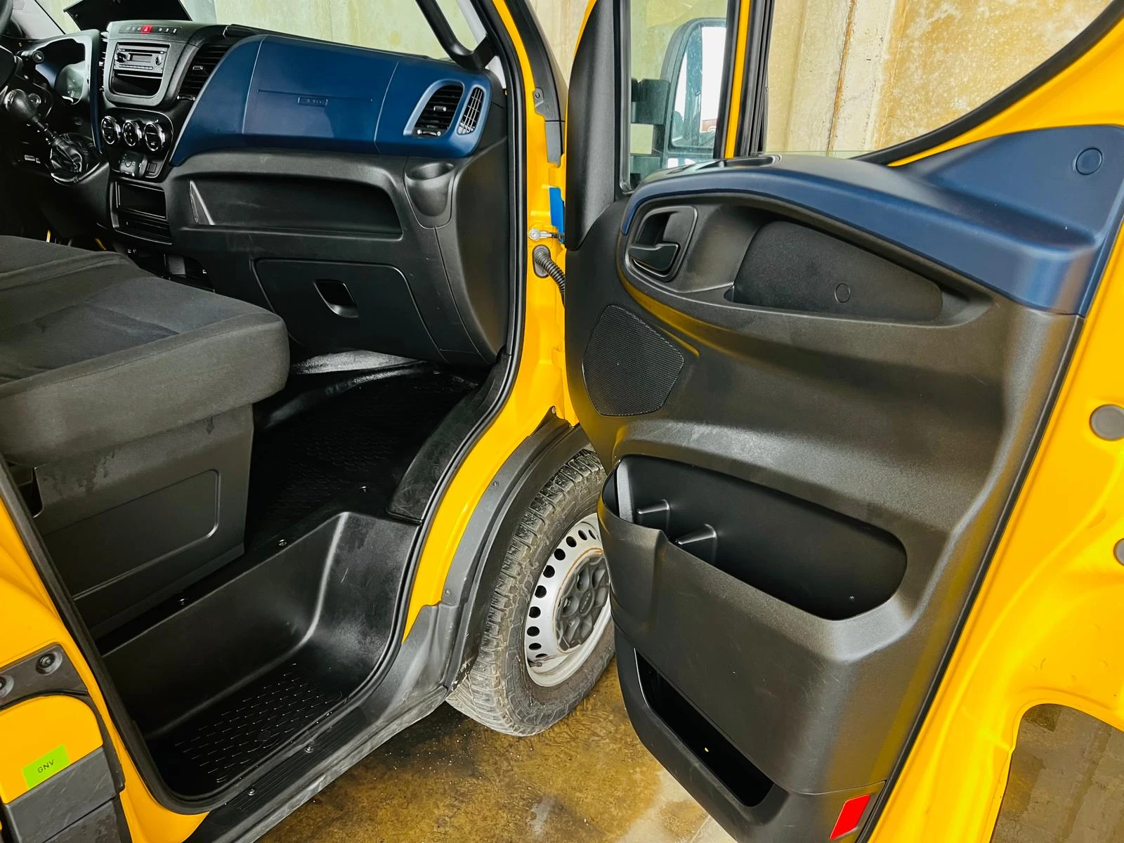 Iveco Daily 35S14G/N | Mobile.bg   11