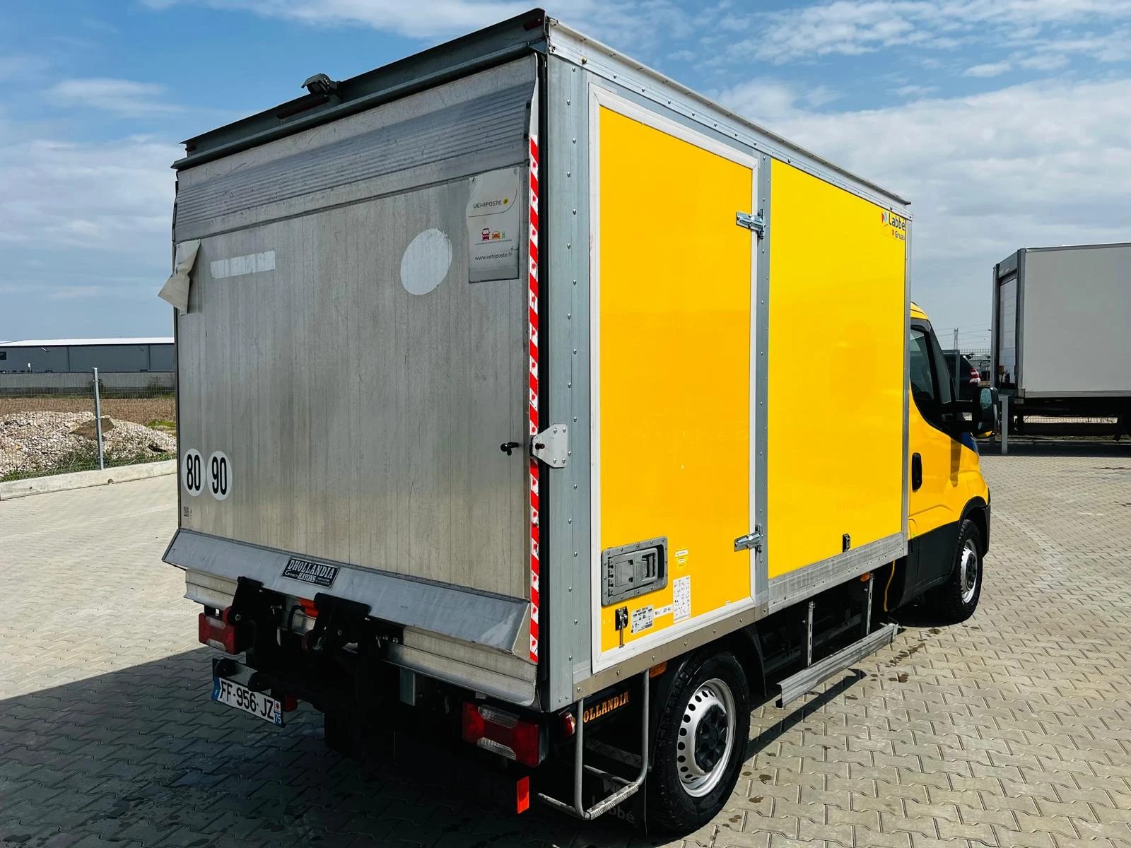 Iveco Daily 35S14G/N - изображение 4