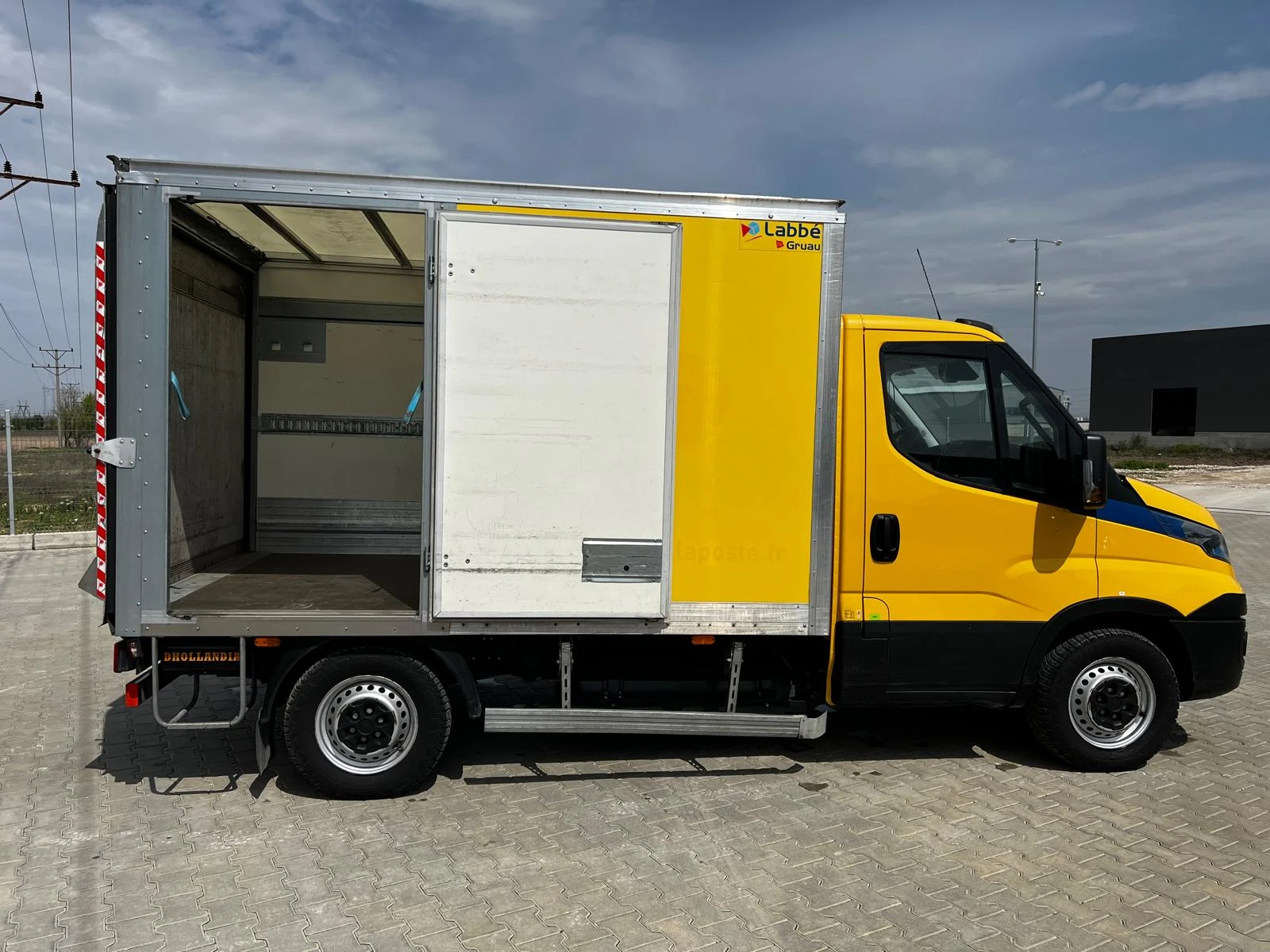 Iveco Daily 35S14G/N - изображение 5