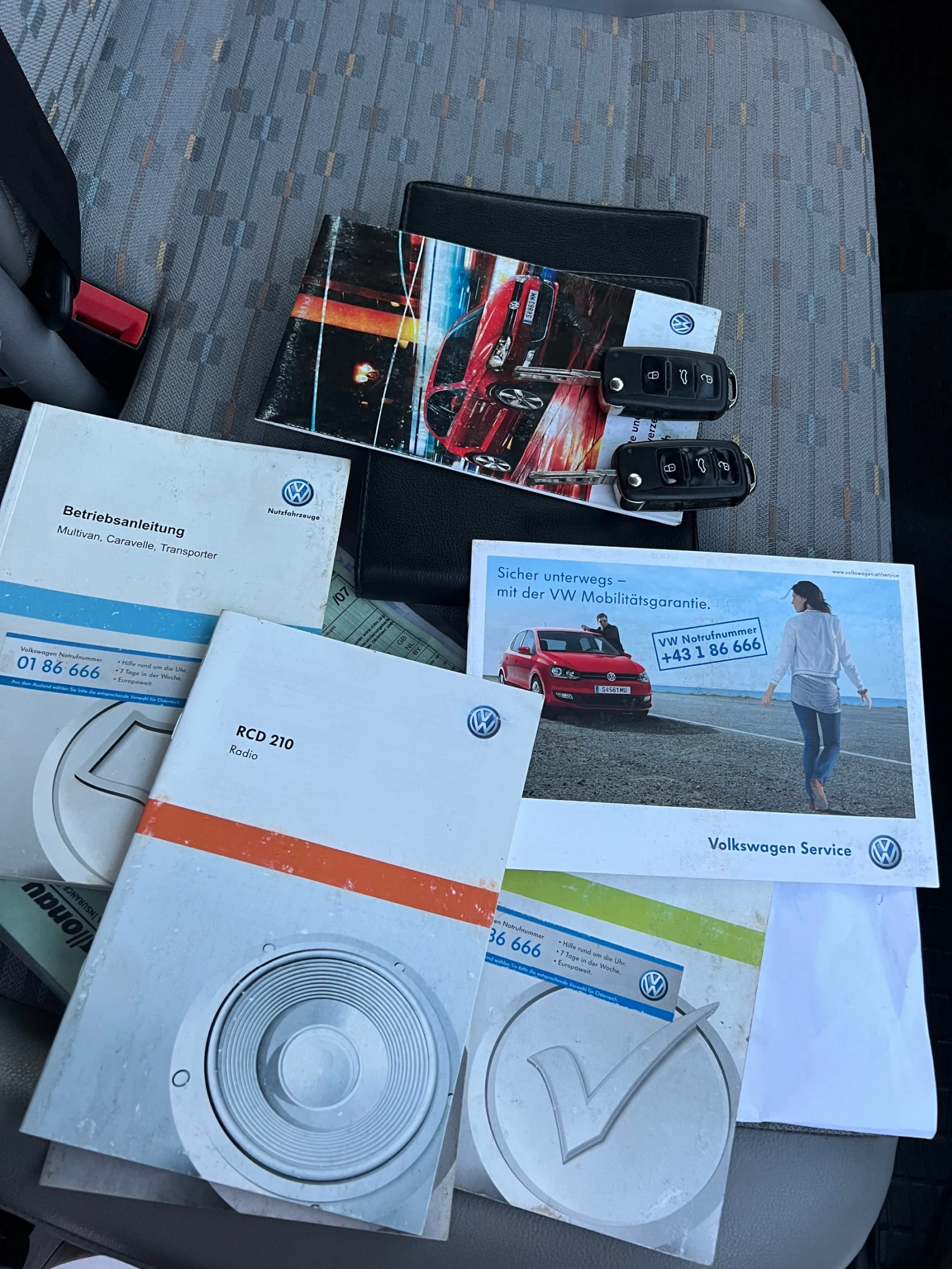 VW Transporter 2.0TDI 140..  | Mobile.bg   12