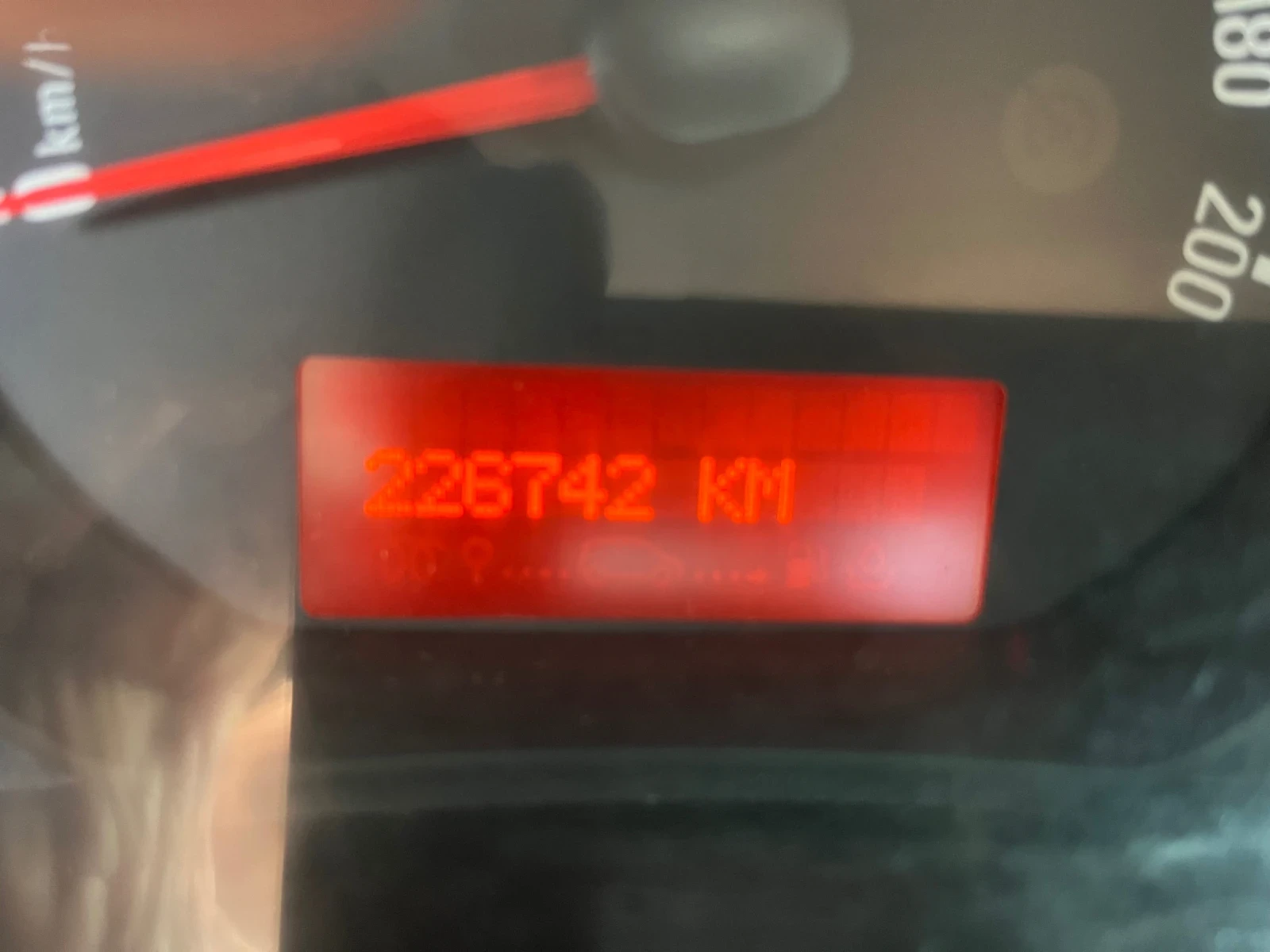 Opel Movano 2.3 CDTI - изображение 9