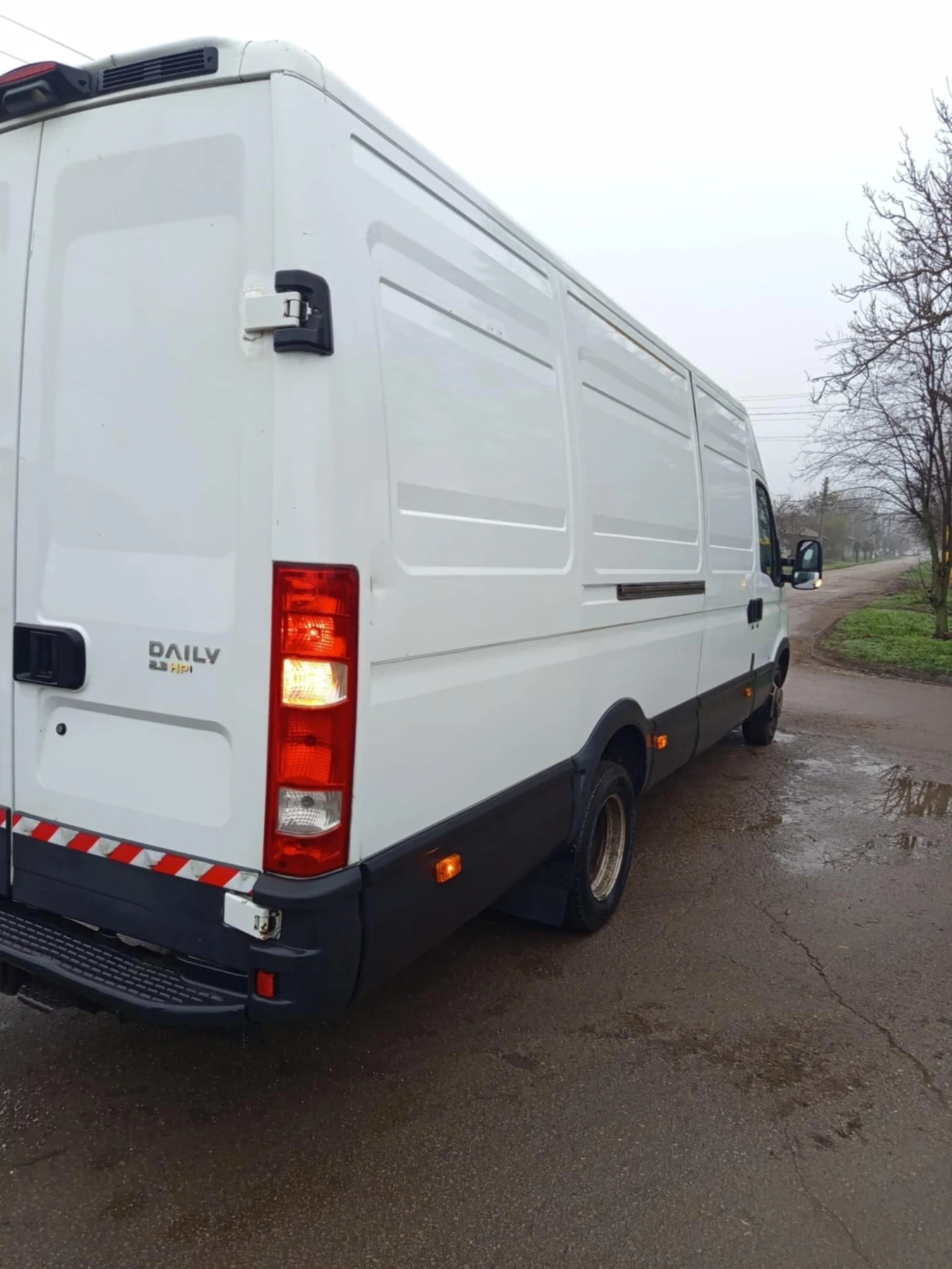 Iveco Daily 2.3HPI MAXI - изображение 3