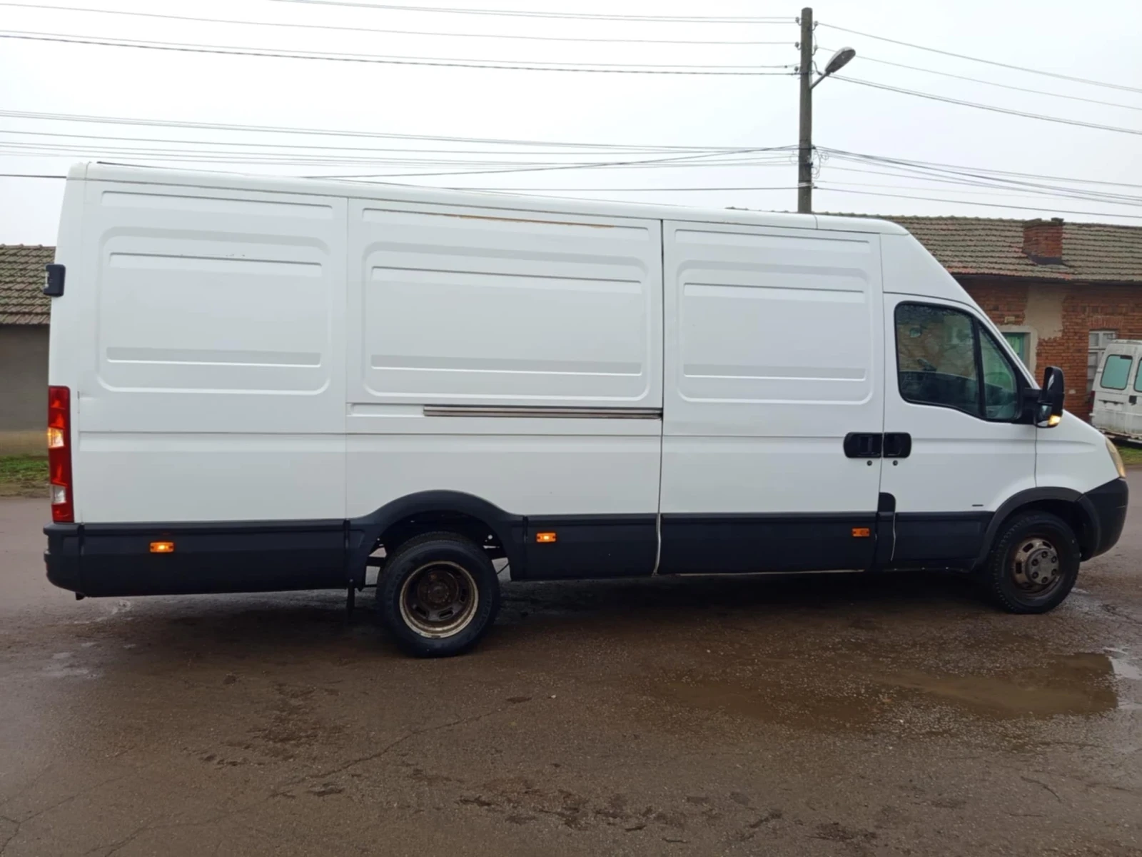 Iveco Daily 2.3HPI MAXI - изображение 9